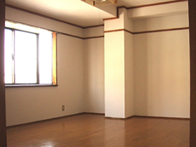 リノベーション【改装】施工事例 施工前