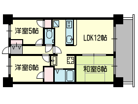 リノベーション【改装】施工事例　施工前